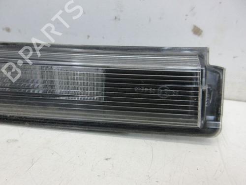 Third brake light RENAULT ZOE (BFM_) ZOE | BP29098627L11 