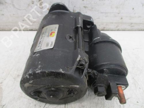Starter SMART ROADSTER (452) 0.7 (452.434) | BP37126358M8  - Image 6