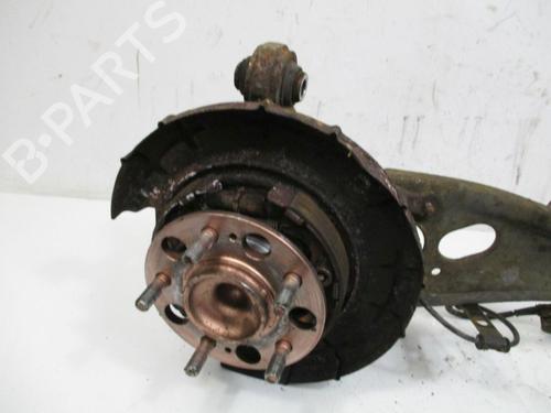 Left rear steering knuckle KIA CEE'D SW (ED) 1.6 CRDi 115 | BP37118538M27 - Image 3