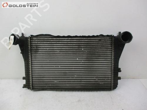 Intercooler Intercooler VW PASSAT B6 (3C2) 1.9 TDI (105 hp) 37100478 37100478