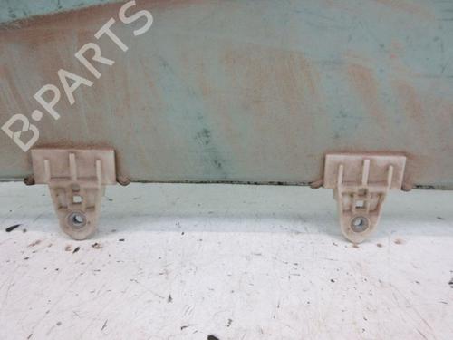 Rear left door window RENAULT MEGANE III Hatchback (BZ0/1_, B3_) 1.5 dCi | BP29093469C20 