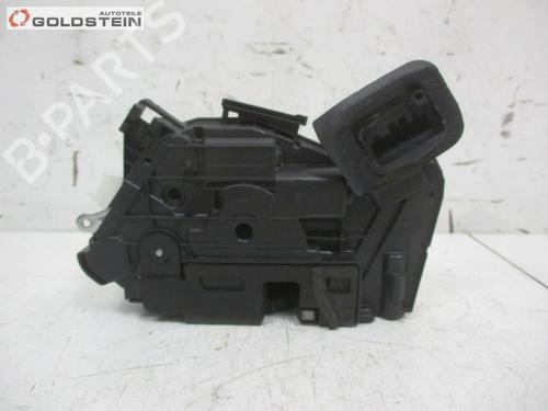 Used Front right lock SEAT LEON (5F1) 1.4 TSI (150 hp) 18763875