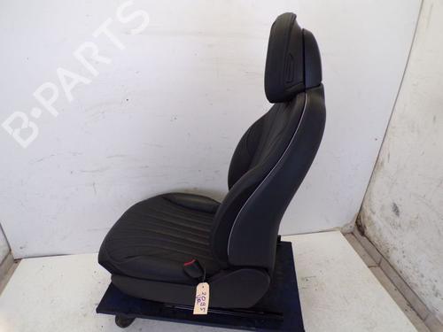 Left front seat MERCEDES-BENZ EQS (V297) EQS 450+ (297.123) | BP37130814C15 - Image 8