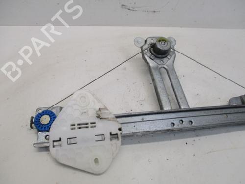 Rear right window mechanism DACIA LOGAN MCV (KS_) 1.6 MPI 85 | BP37117078C25 - Image 3