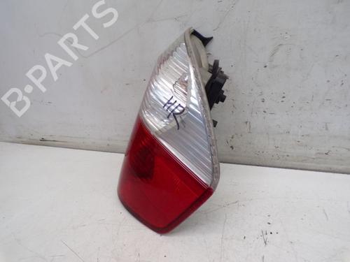 Right taillight BMW X3 (E83) 3.0 i xDrive | BP37134109C35 - Image 4