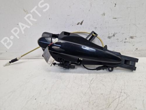 Used Rear right exterior door handle Rear right exterior door handle 38291584 38291584