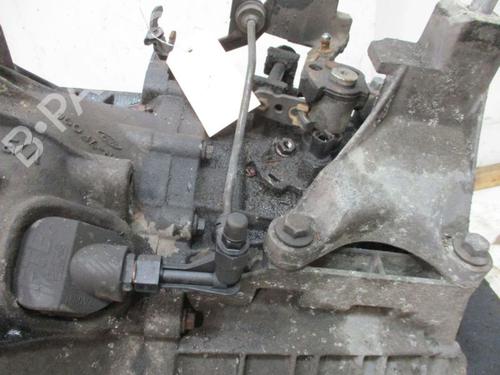 Gearbox FORD TRANSIT CONNECT (P65_, P70_, P80_) 1.8 TDCi | BP18803225M3 