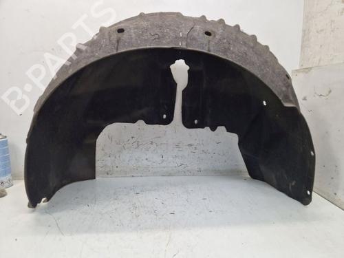 Wheel arch AUDI A4 Allroad B8 (8KH) 2.0 TFSI quattro | BP29104730C56 