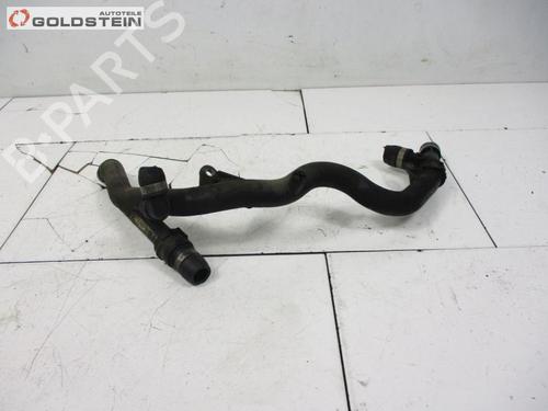 Used Pipe BMW 3 (E90) 318 d (122 hp) 18764459
