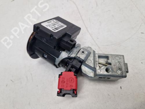 Switch RENAULT CLIO III (BR0/1, CR0/1) 1.2 16V (BR02, BR0J, BR11, CR02, CR0J, CR11) | BP39007829I30 - Image 5