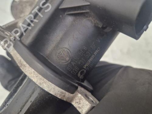 Egr AUDI A4 B7 Avant (8ED) 2.0 TDI | BP29101899M69 