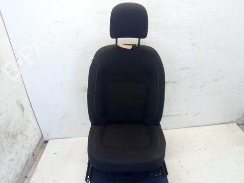Used Right front seat DACIA SANDERO II 1.0 SCe 75 (B8JC, B8JD, B8NC) (73 hp) 29105338
