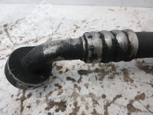 AC pipe PORSCHE CAYENNE (92A) 4.8 Turbo | BP37128454M126 - Image 6