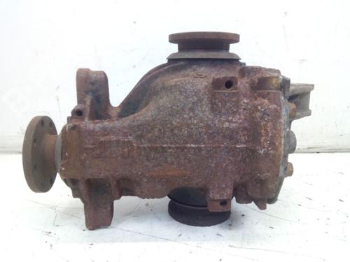 Rear differential BMW X3 (E83) 2.5 i | BP30550220M24 