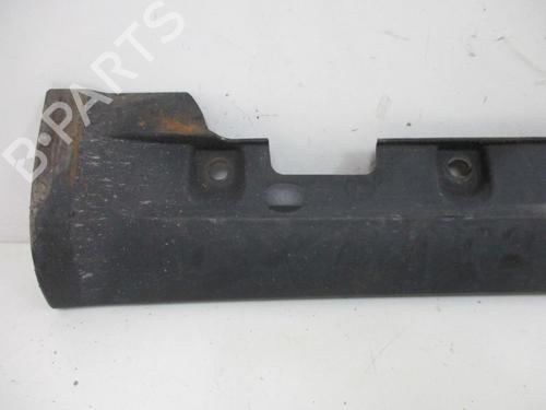 Door moulding trim SMART FORFOUR (454) 1.3 (454.031) | BP18793107C150 