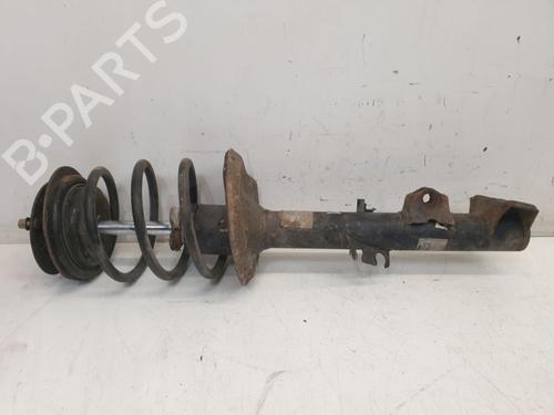 Used Right front shock absorber Right front shock absorber BMW Z3 Roadster (E36) 2.8 i (193 hp) 34737976 34737976
