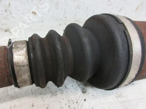Right front driveshaft CITROËN C4 II (NC_) 1.6 VTi 120 (NC5FS0, NC5FS9) | BP38027494M39 - Image 5