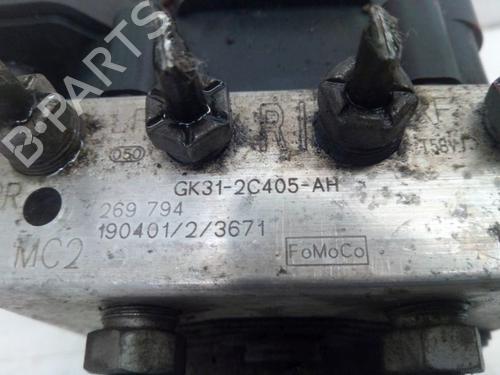 Electronic module FORD TRANSIT V363 Van (FCD, FDD) 2.0 EcoBlue | BP37141821M83 - Image 8