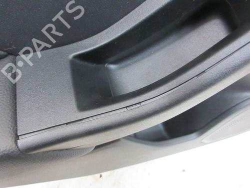 Rear left panel FORD FIESTA VII (HJ, HF) 1.5 ST EcoBoost | BP37131654C60 - Image 9