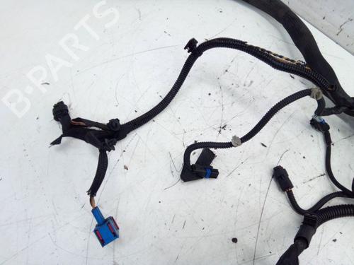 Wiring harness PEUGEOT 308 I (4A_, 4C_) 1.6 16V | BP25142507E16 