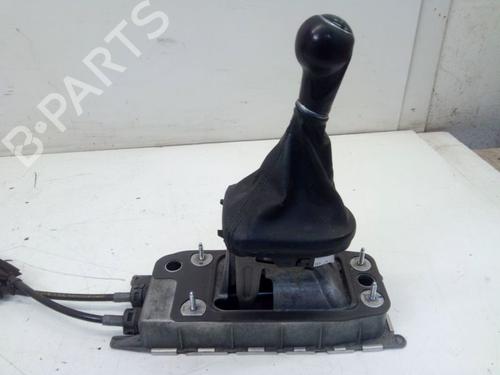 Shift knob SEAT ALTEA XL (5P5, 5P8) 1.8 TFSI | BP29603107I34