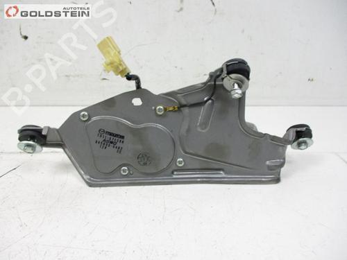 Rear wiper motor MAZDA CX-9 (TB) 3.7 AWD (TB10A) | BP28167582M102 