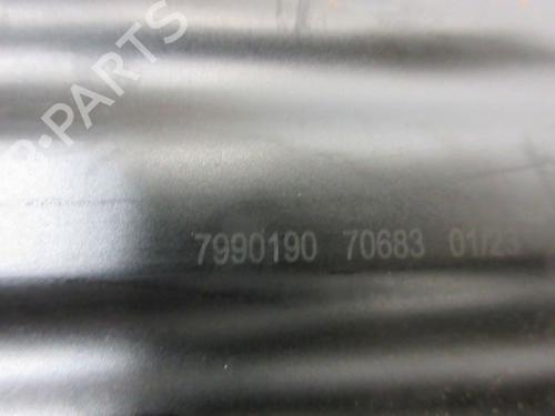 Oil sump CHEVROLET SPARK (M300) 1.2 | BP37122424M115 - Image 7