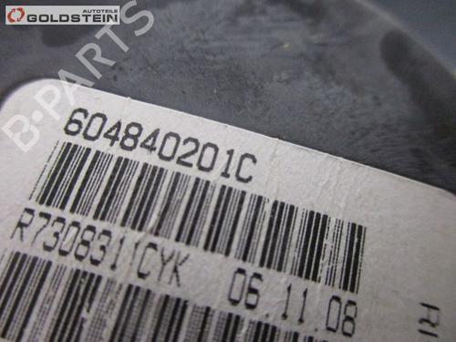 Rear right seatbelt DODGE CALIBER 2.0 | BP37109902I28 - Image 5
