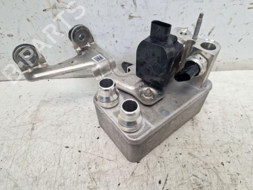 Used Water radiator MERCEDES-BENZ EQS (V297) EQS 450+ (297.123) (333 hp) 29100188