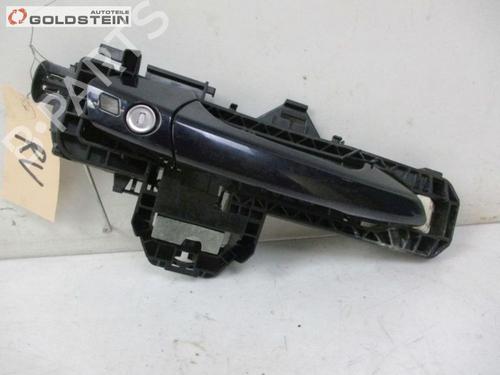Used Front right exterior door handle MERCEDES-BENZ C-CLASS (W204) C 350 (204.056) (272 hp) 18752627