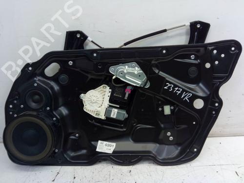 Used Front right window mechanism Front right window mechanism 37136165 37136165