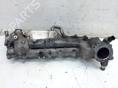 Intake manifold MERCEDES-BENZ E-CLASS (W211) E 280 CDI (211.020) | BP37134796M70 - Image 3