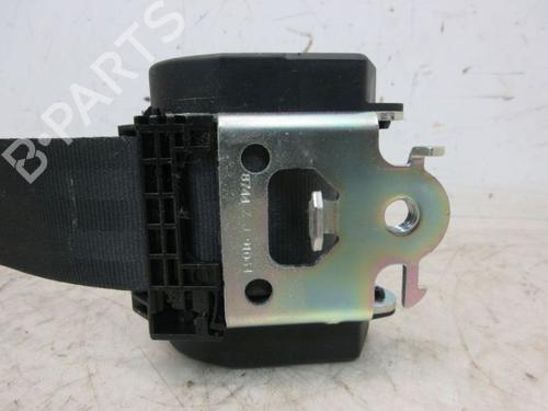 Front right seatbelt DACIA SANDERO 1.4 (BS0C, BS0A, BS0G, BS1F, BS0E) | BP29095125I25 