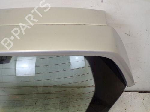Tailgate CHEVROLET SPARK (M300) 1.2 | BP37122422C6 - Image 6