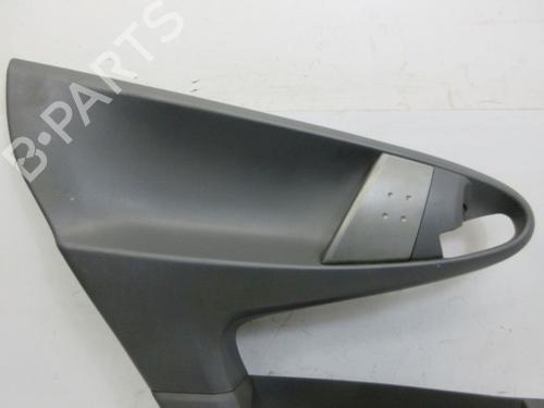 Rear left panel TOYOTA AYGO (_B1_) 1.0 (KGB10_, KGB10R) | BP32785479C60 - Image 3