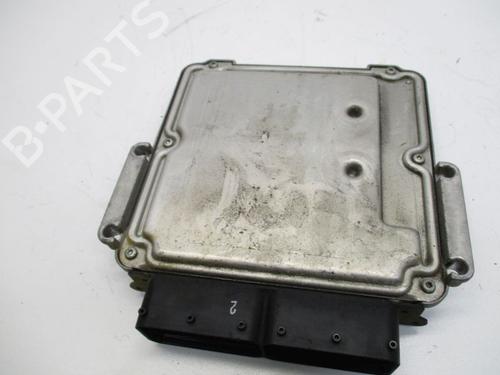Engine control unit (ECU) KIA SOUL I (AM) 1.6 GDI | BP37118939M57 - Image 4
