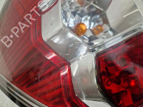 Left taillight SUBARU FORESTER (SH_) 2.0 D AWD (SHH, SHD, SHN) | BP27282462C34 