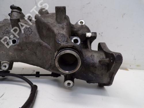 Intake manifold MERCEDES-BENZ M-CLASS (W164) ML 350 4-matic (164.186) | BP29085170M70