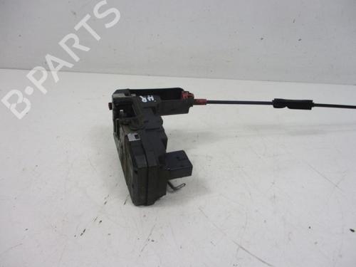 Rear right lock OPEL ASTRA H (A04) 1.6 (L48) | BP18794364C99 