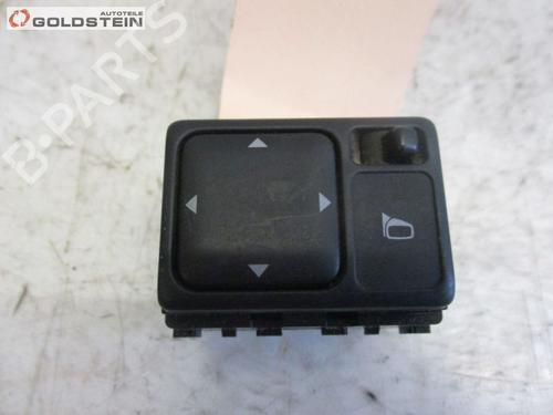 Spejlkontakt NISSAN NAVARA NP300 (D40) 2.5 dCi 4WD (174 hp) 13760032