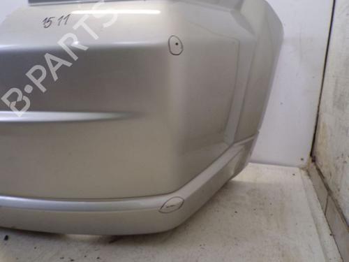 Rear bumper DODGE CALIBER 1.8 | BP37118263C8 - Image 6