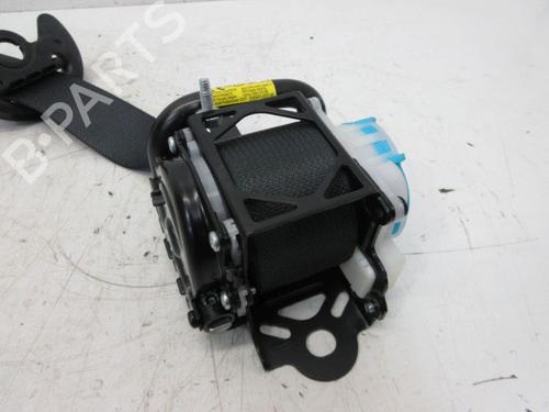 Front left seatbelt TOYOTA YARIS (_P21_, _PA1_, _PH1_) 1.5 Hybrid (MXPH10, MXPH11) | BP29099394I26 