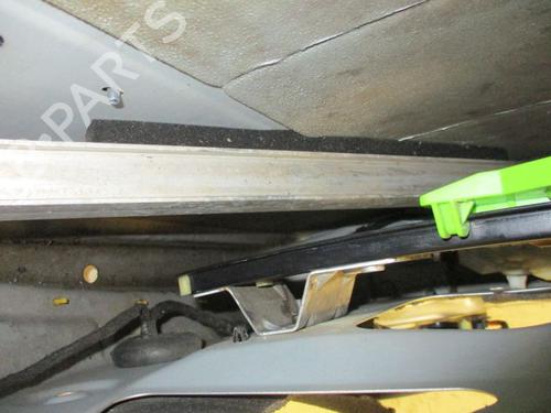 Dør højre bagtil AUDI A4 B6 (8E2) 2.0 | BP26647646C5 