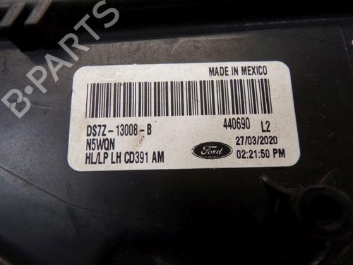 Left headlight FORD MONDEO V Hatchback (CE) 1.5 EcoBoost | BP37132942C28 - Image 10