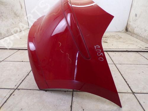 Rear bumper BMW 1 (E81) 116 i | BP29096542C8 