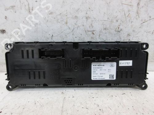 Climate control FORD FIESTA VII (HJ, HF) 1.0 EcoBoost mHEV | BP37121740I5 - Image 5