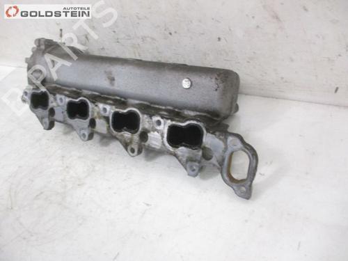 Intake manifold MAZDA 3 Saloon (BL) 2.2 MZR CD (BL10) | BP37105200M70 - Image 3