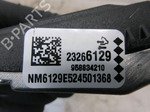 Elektronisk sensor OPEL CORSA E (X15) 1.4 Turbo (08, 68) | BP37130004M84 - Image 6