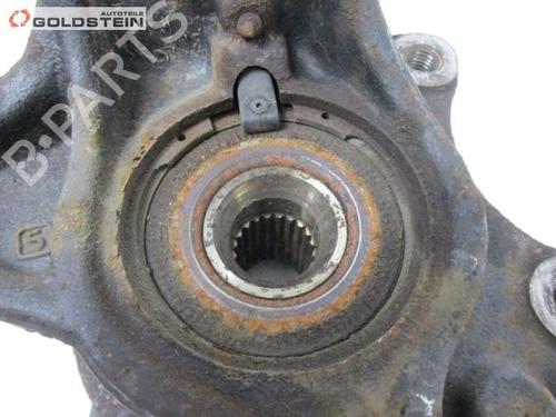 Left front steering knuckle PEUGEOT 207 (WA_, WC_) 1.4 | BP18788713M25 