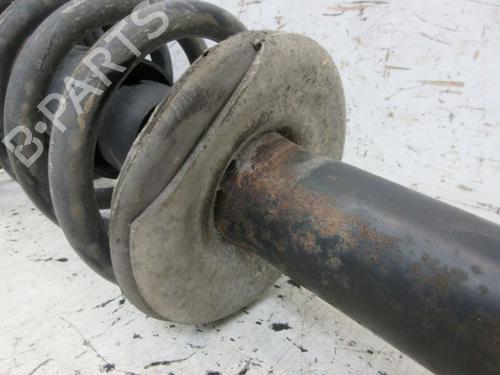 Left front shock absorber AUDI A4 B7 Avant (8ED) 2.0 | BP37126298M16 - Image 5
